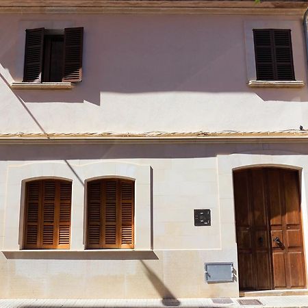 Born 23 - House With Pool In The Centre Of Lluchmayor. Free Wifi Llucmajor  Dış mekan fotoğraf