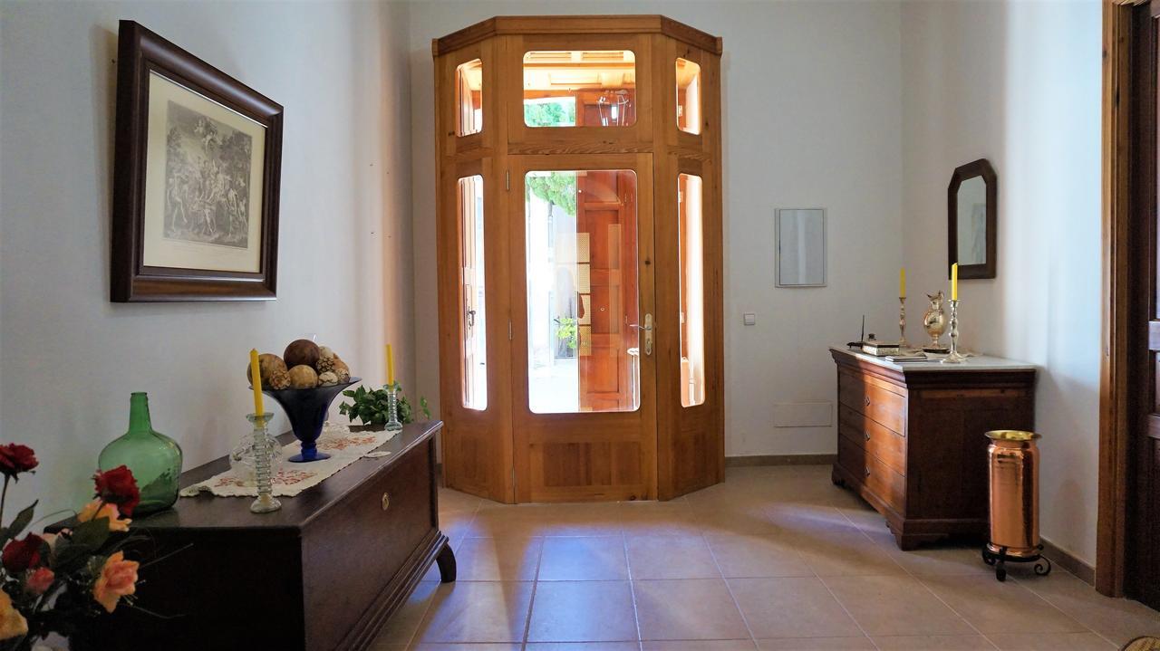 Born 23 - House With Pool In The Centre Of Lluchmayor. Free Wifi Llucmajor  Dış mekan fotoğraf