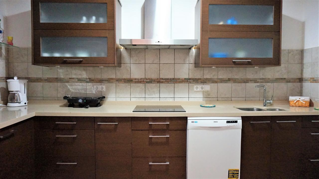 Born 23 - House With Pool In The Centre Of Lluchmayor. Free Wifi Llucmajor  Dış mekan fotoğraf