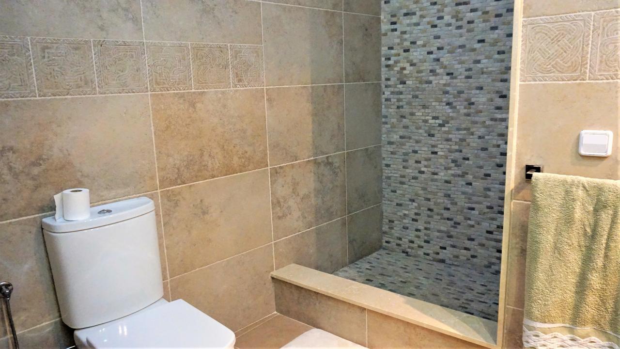 Born 23 - House With Pool In The Centre Of Lluchmayor. Free Wifi Llucmajor  Dış mekan fotoğraf