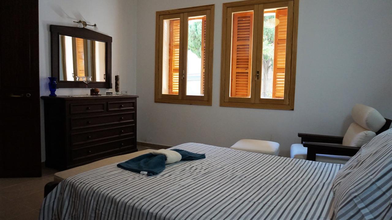 Born 23 - House With Pool In The Centre Of Lluchmayor. Free Wifi Llucmajor  Dış mekan fotoğraf