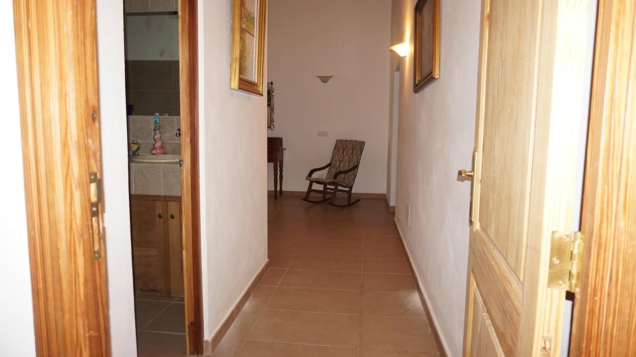 Born 23 - House With Pool In The Centre Of Lluchmayor. Free Wifi Llucmajor  Dış mekan fotoğraf