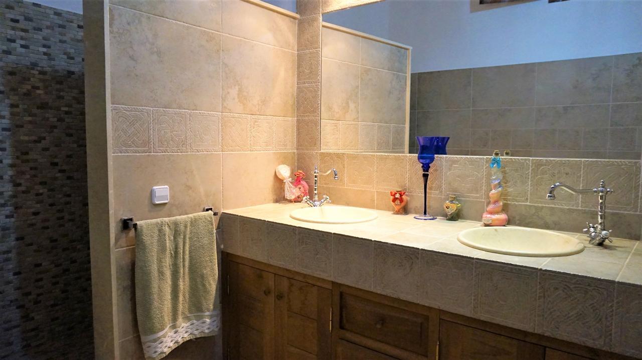 Born 23 - House With Pool In The Centre Of Lluchmayor. Free Wifi Llucmajor  Dış mekan fotoğraf