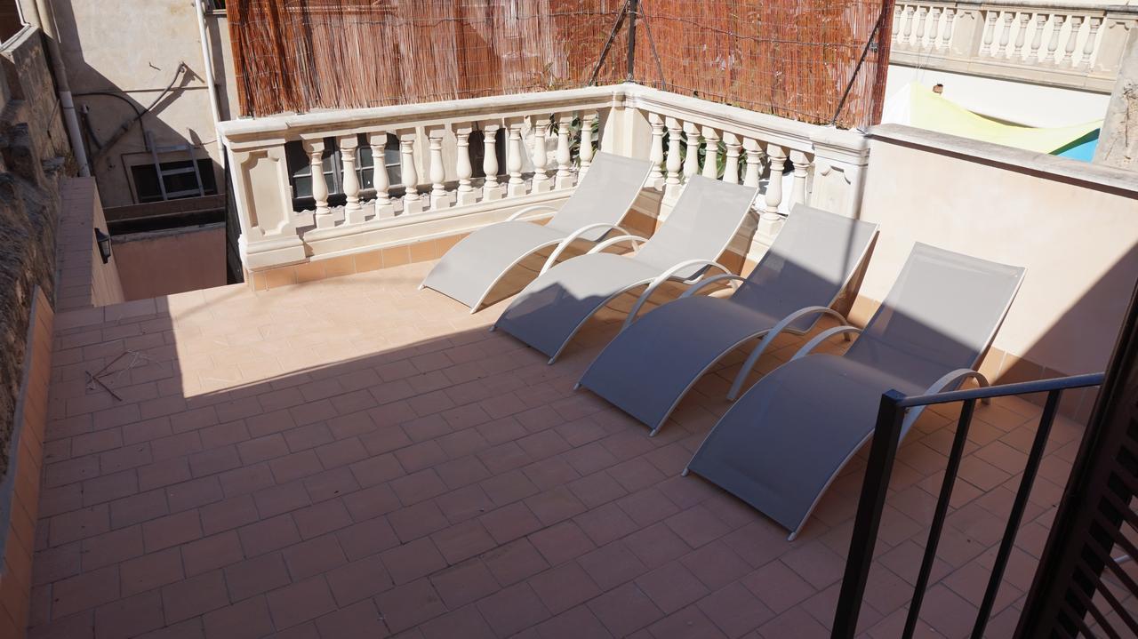Born 23 - House With Pool In The Centre Of Lluchmayor. Free Wifi Llucmajor  Dış mekan fotoğraf